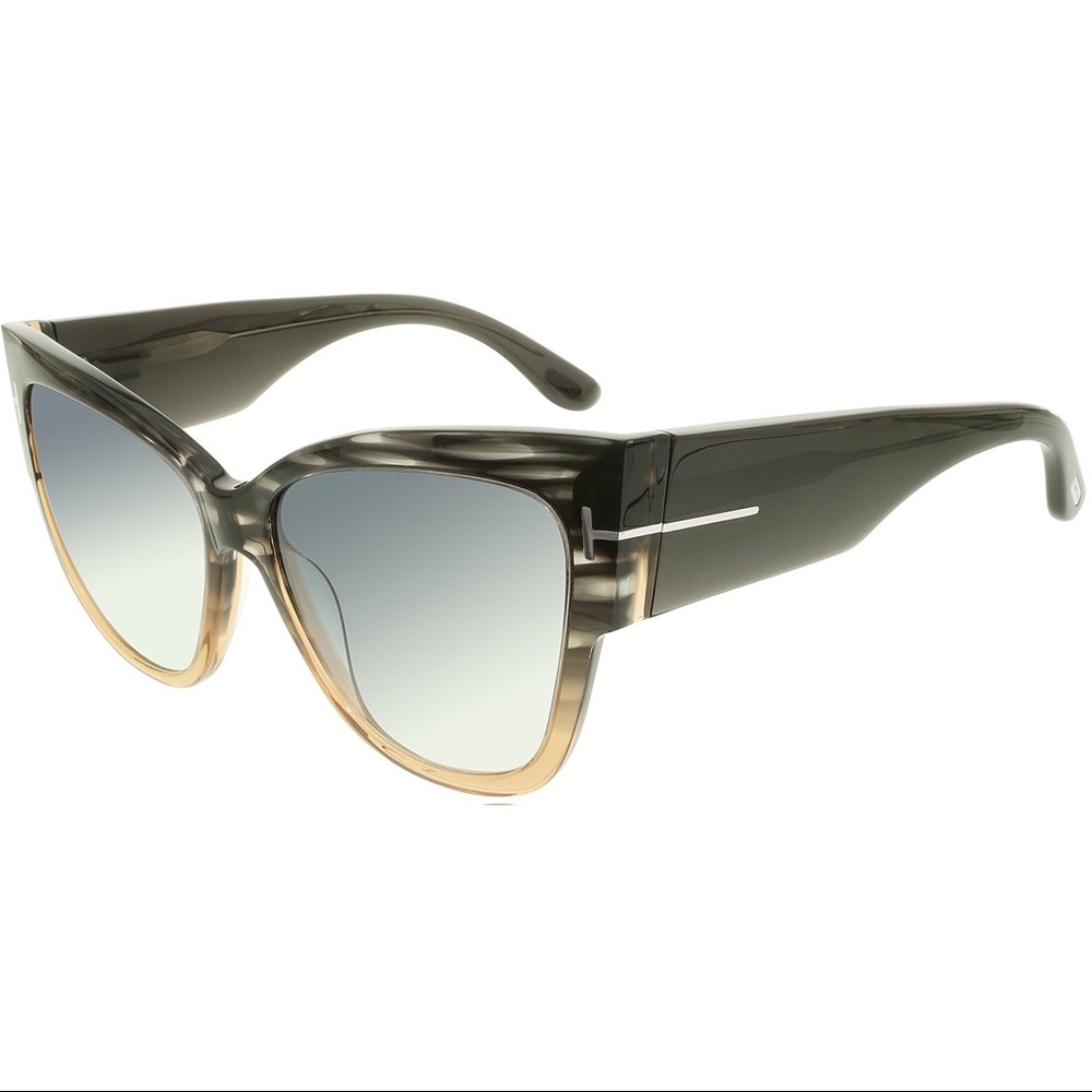 Tom Ford Anoushka butterfly sunglasses
